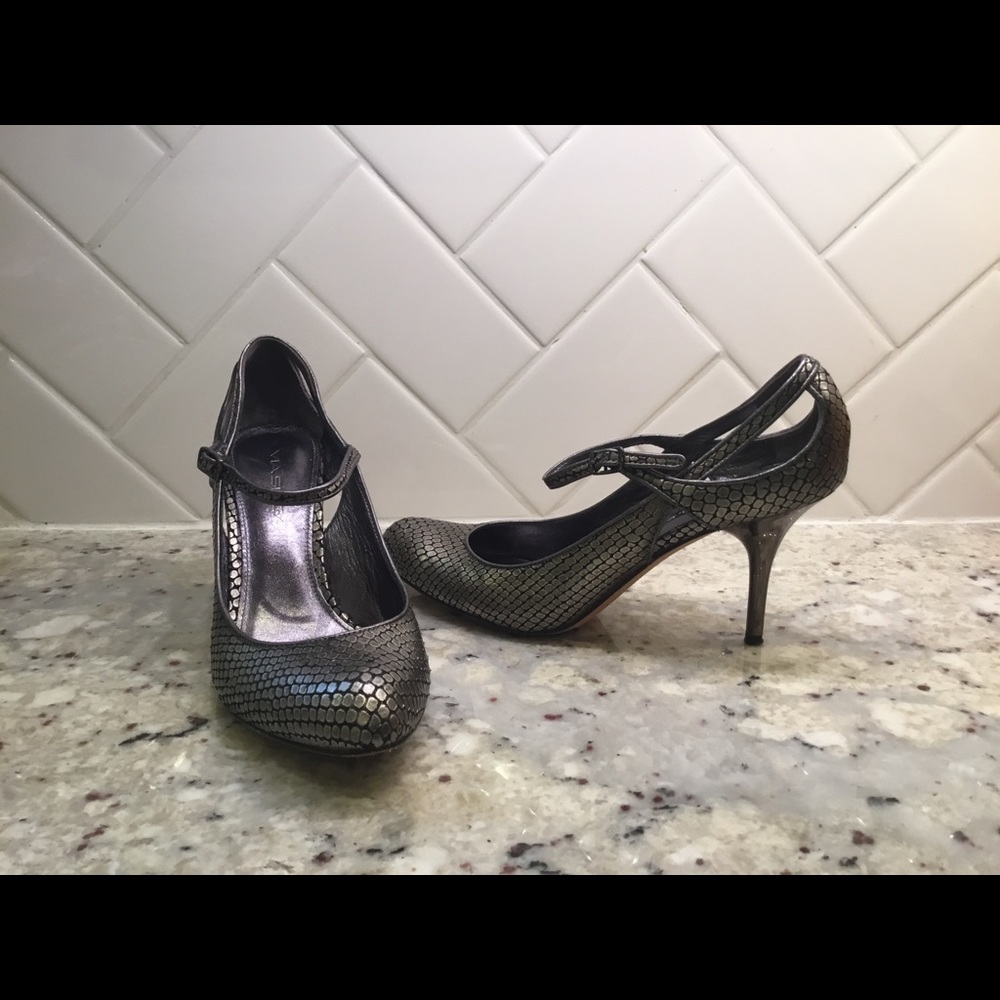Beautiful Via Spiga  dress shoes